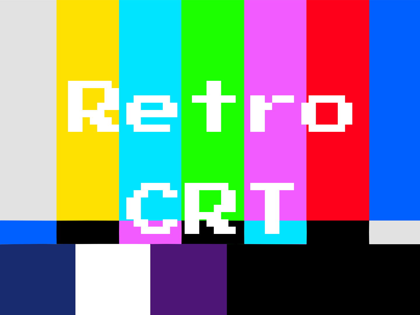 RetroCRT